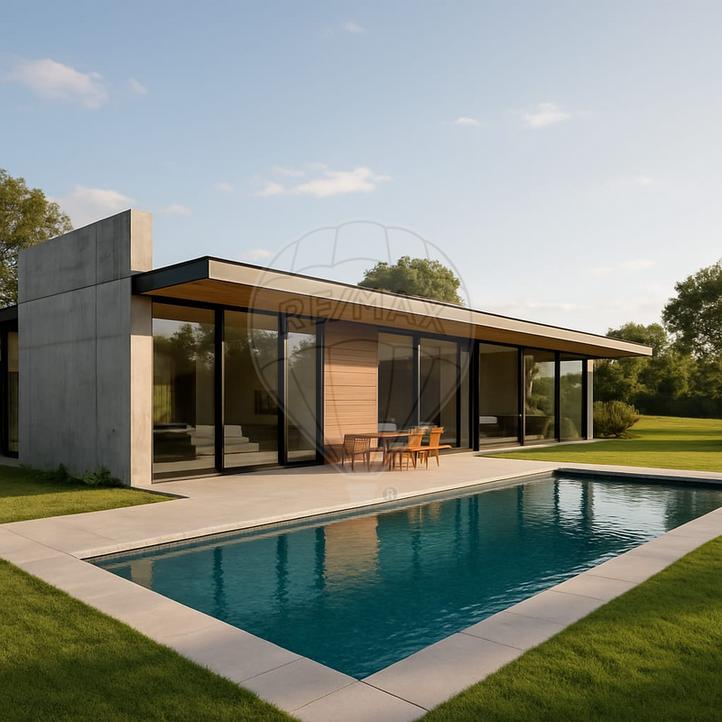  Land in Milheiros de Poiares, Portugal No. 202133