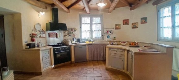 12-salle Villa à Manoppello, Italy No. 125434 13