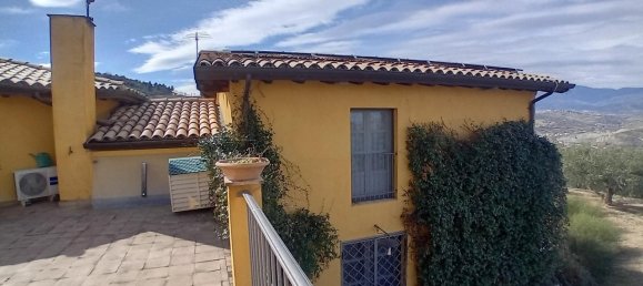 12-salle Villa à Manoppello, Italy No. 125434 25