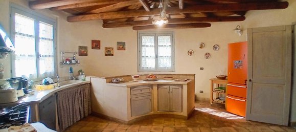 12-salle Villa à Manoppello, Italy No. 125434 11