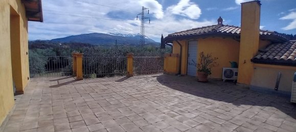 12-salle Villa à Manoppello, Italy No. 125434 26