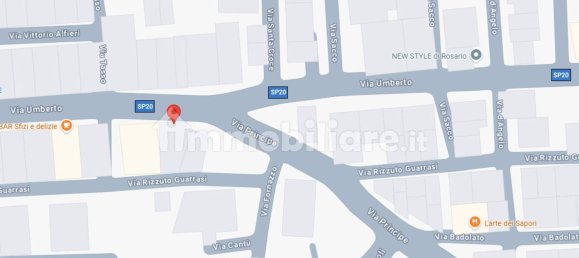 2 bedrooms Apartment in Camporeale, Italy No. 265415 3