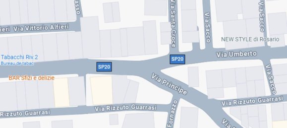 2 bedrooms Apartment in Camporeale, Italy No. 265415 5