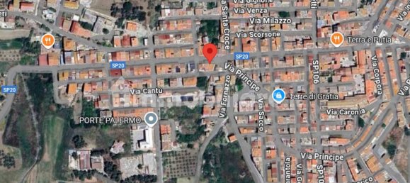 2 bedrooms Apartment in Camporeale, Italy No. 265415 8