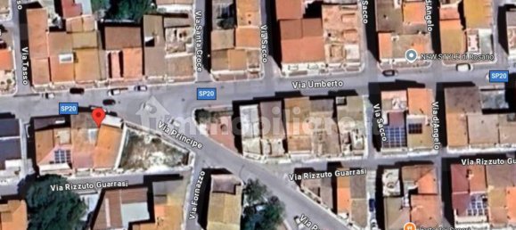 2 bedrooms Apartment in Camporeale, Italy No. 265415 6