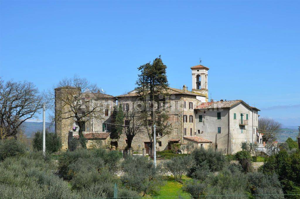 3 Schlafzimmer Villa in Perugia, Italy, Nr. 301082