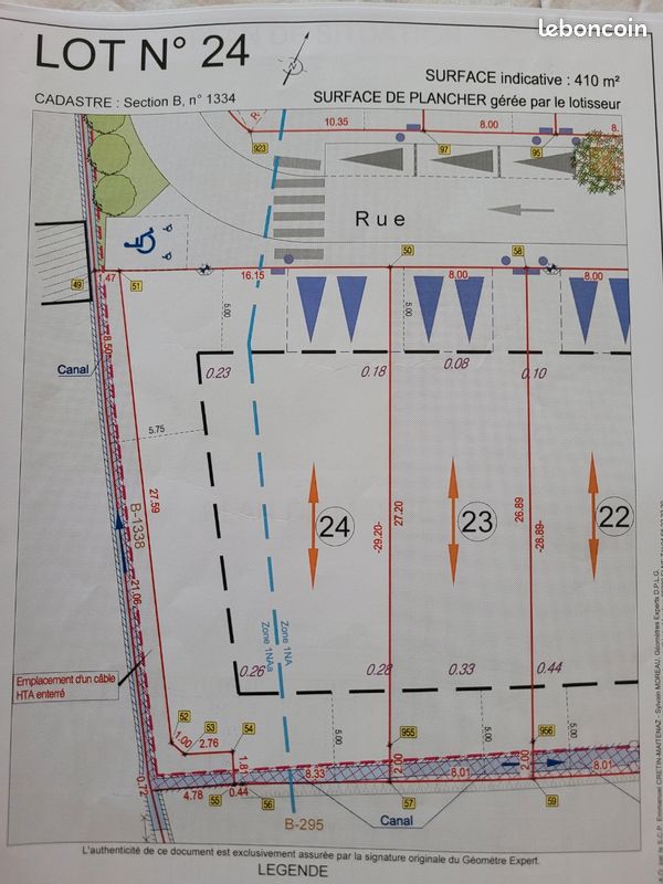 Terreno em Pyrenees-Orientales, France N.º 284873