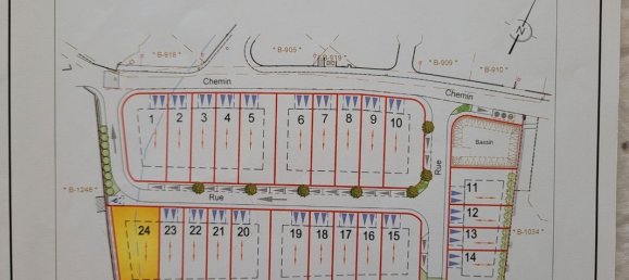 Terreno em Pyrenees-Orientales, France N.º 284873 2