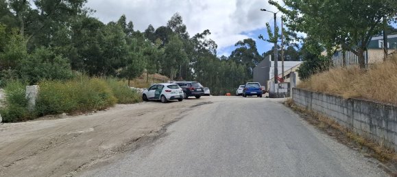 Grundstück in Fafe, Portugal 10636m², Nr. 213438 5