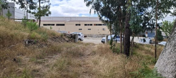 Grundstück in Fafe, Portugal 10636m², Nr. 213438 2