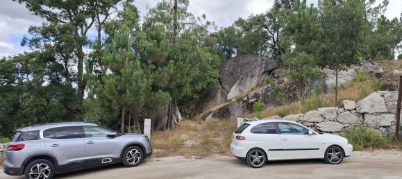 Grundstück in Fafe, Portugal 10636m², Nr. 213438 7