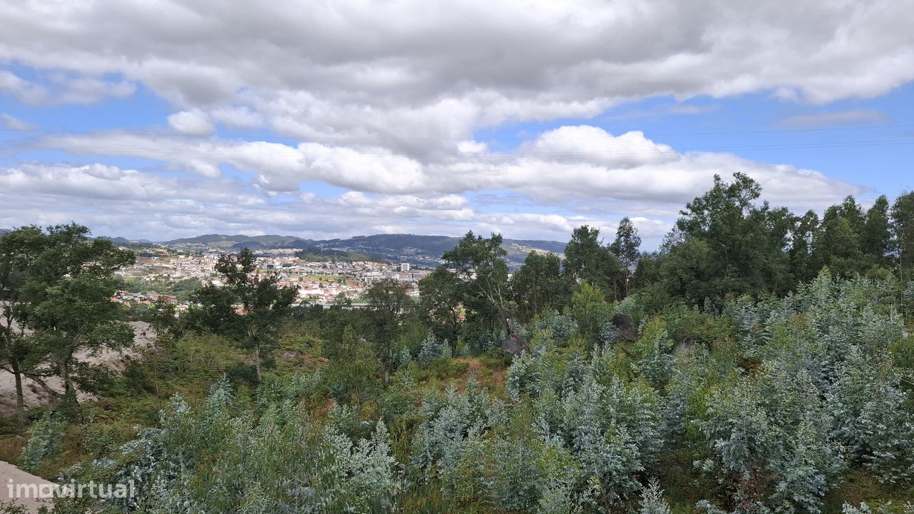 Grundstück in Fafe, Portugal 10636m², Nr. 213438