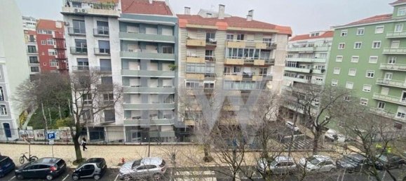 1 bedroom Apartment in Rio de Mouro, Portugal No. 153945 20