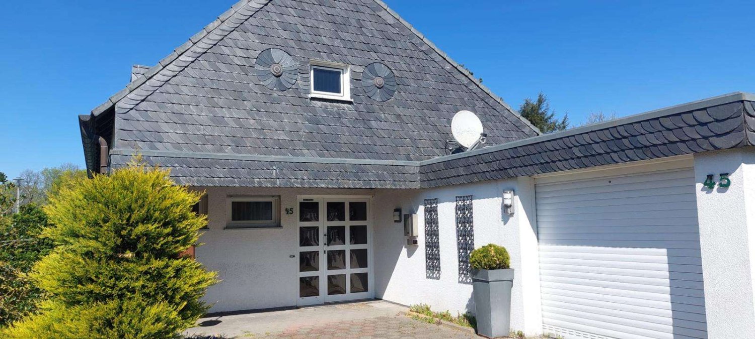 1 chambre Maison de ville à Monchengladbach, Germany No. 323977