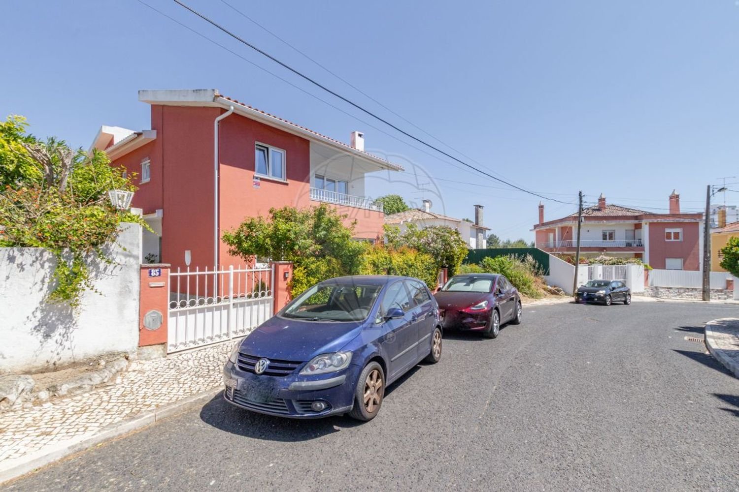 5 Schlafzimmer Haus in Cascais, Portugal, Nr. 312525