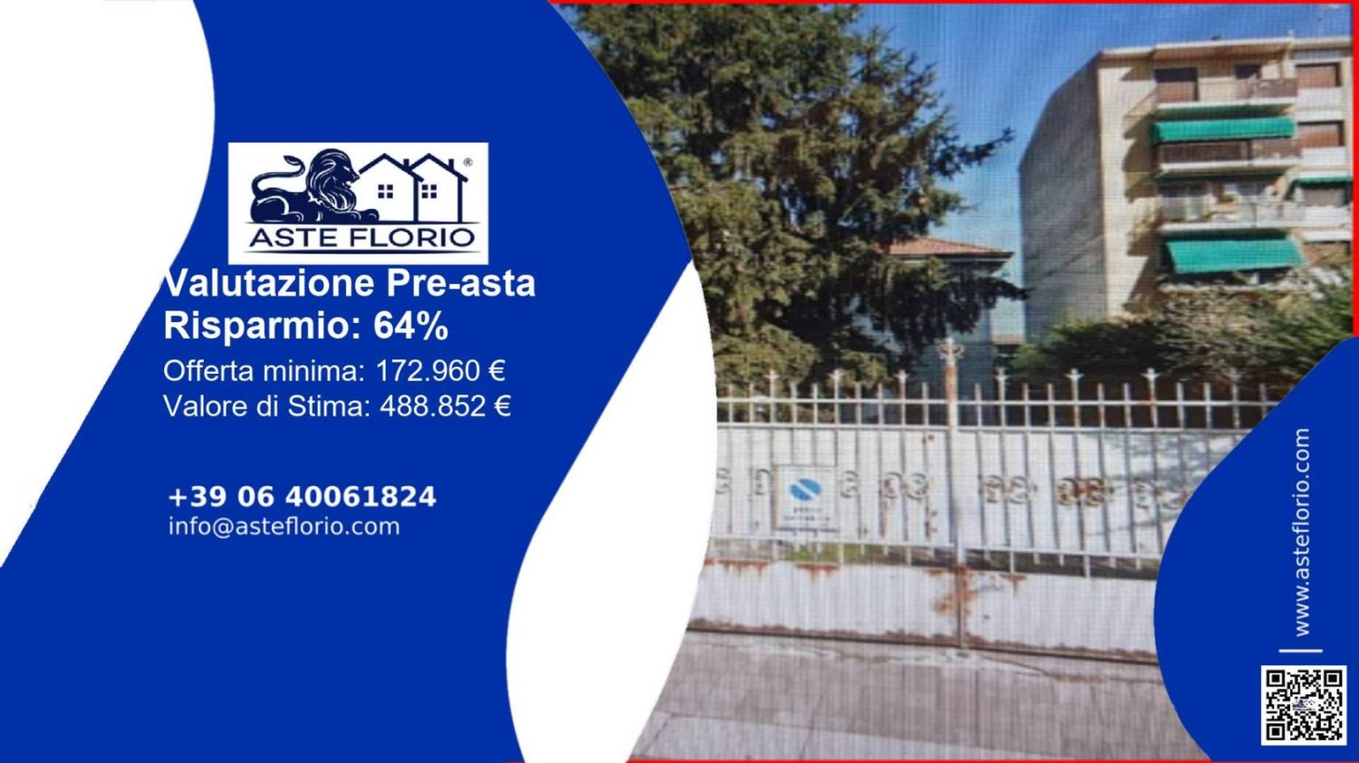 3 Schlafzimmer Villa in Vigevano, Italy, Nr. 308365