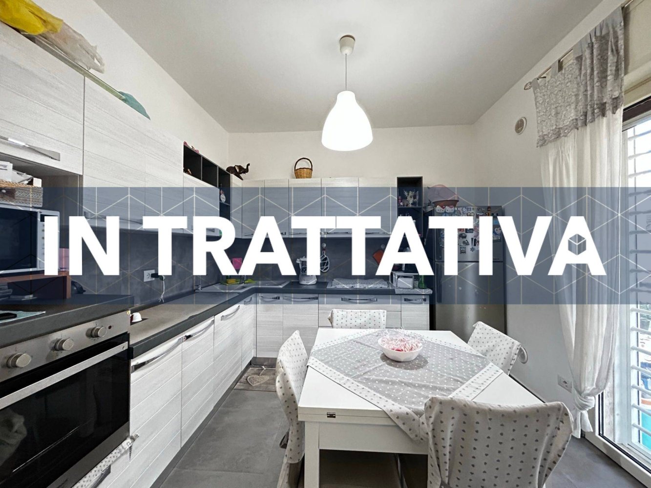 3غرفة شقة في Bitritto, Italy رقم 22769