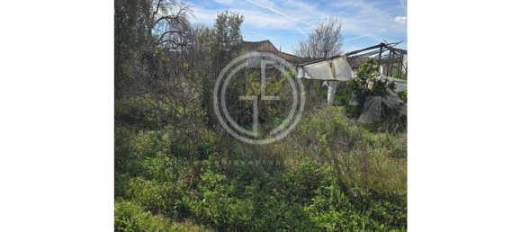 Grundstück in Faro, Portugal 64840m², Nr. 92342 2