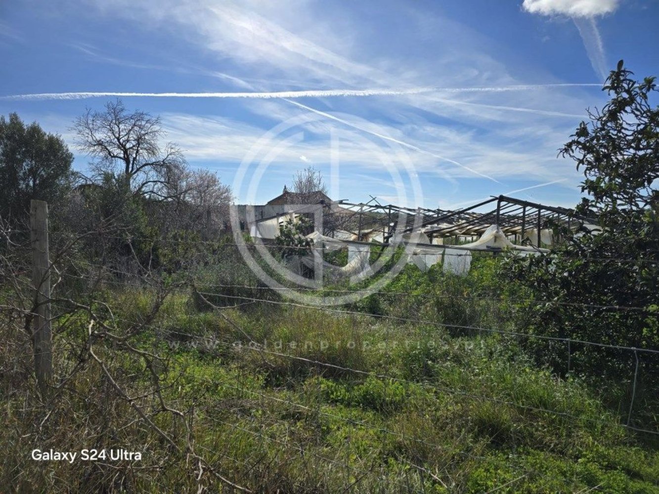 Grundstück in Faro, Portugal 64840m², Nr. 92342