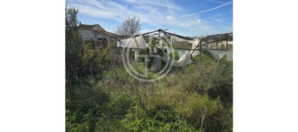 Grundstück in Faro, Portugal 64840m², Nr. 92342 3