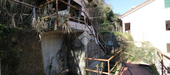 3 rooms House in Chiavari, Italy No. 38451 29