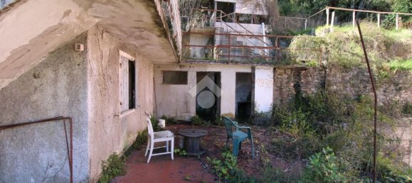 3 rooms House in Chiavari, Italy No. 38451 11