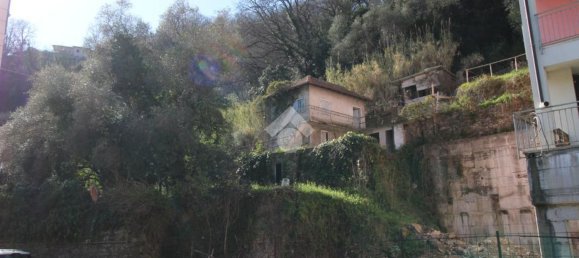 3 rooms House in Chiavari, Italy No. 38451 35