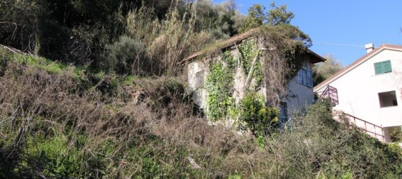 3 rooms House in Chiavari, Italy No. 38451 6