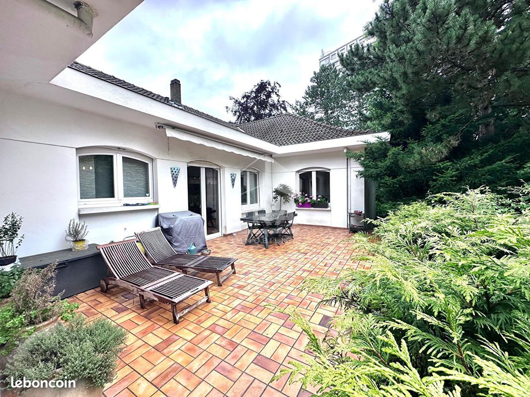 Casa T5 em Metz, France N.º 271053