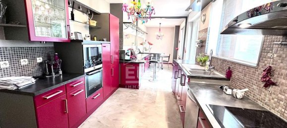 Casa T5 em Metz, France N.º 271053 4