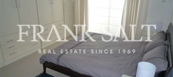 Apartamento T3 em Saint Julian's, Malta N.º 10670 5