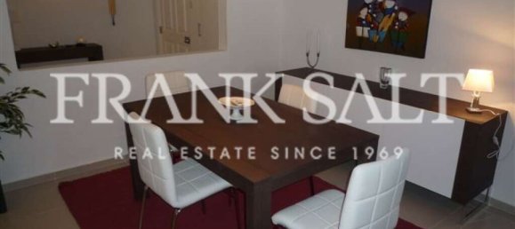 Apartamento T3 em Saint Julian's, Malta N.º 10670 3