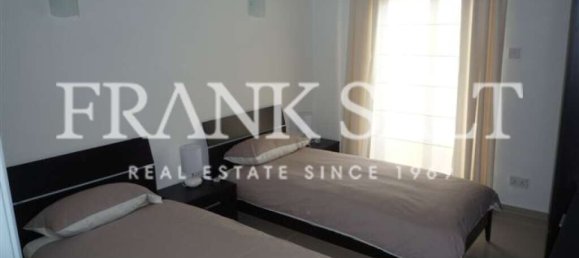 Apartamento T3 em Saint Julian's, Malta N.º 10670 4