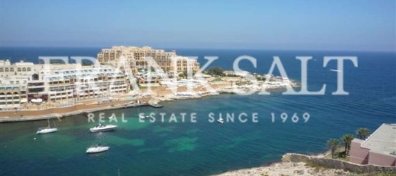 Apartamento T3 em Saint Julian's, Malta N.º 10670 6