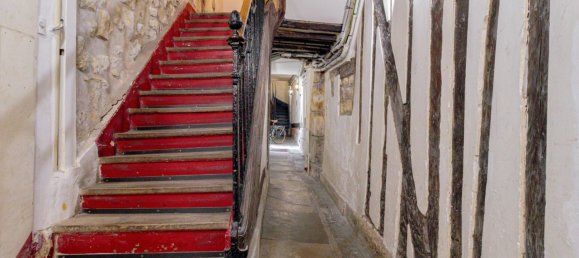 Estudio en Paris, France No. 151023 8