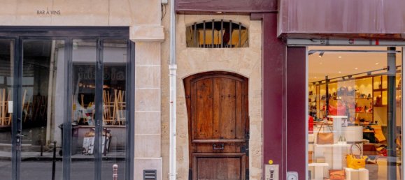 Estudio en Paris, France No. 151023 11