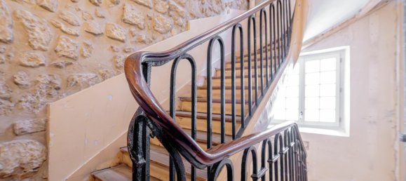 Estudio en Paris, France No. 151023 9