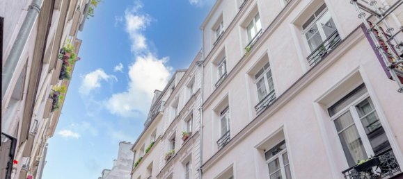 Estudio en Paris, France No. 151023 10