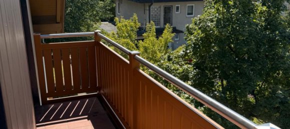 2 bedrooms Duplex in Munich, Germany No. 271252 6