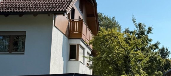 2 bedrooms Duplex in Munich, Germany No. 271252 13