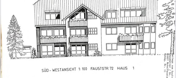 2 bedrooms Duplex in Munich, Germany No. 271252 17