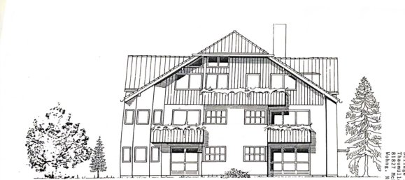 2 bedrooms Duplex in Munich, Germany No. 271252 16