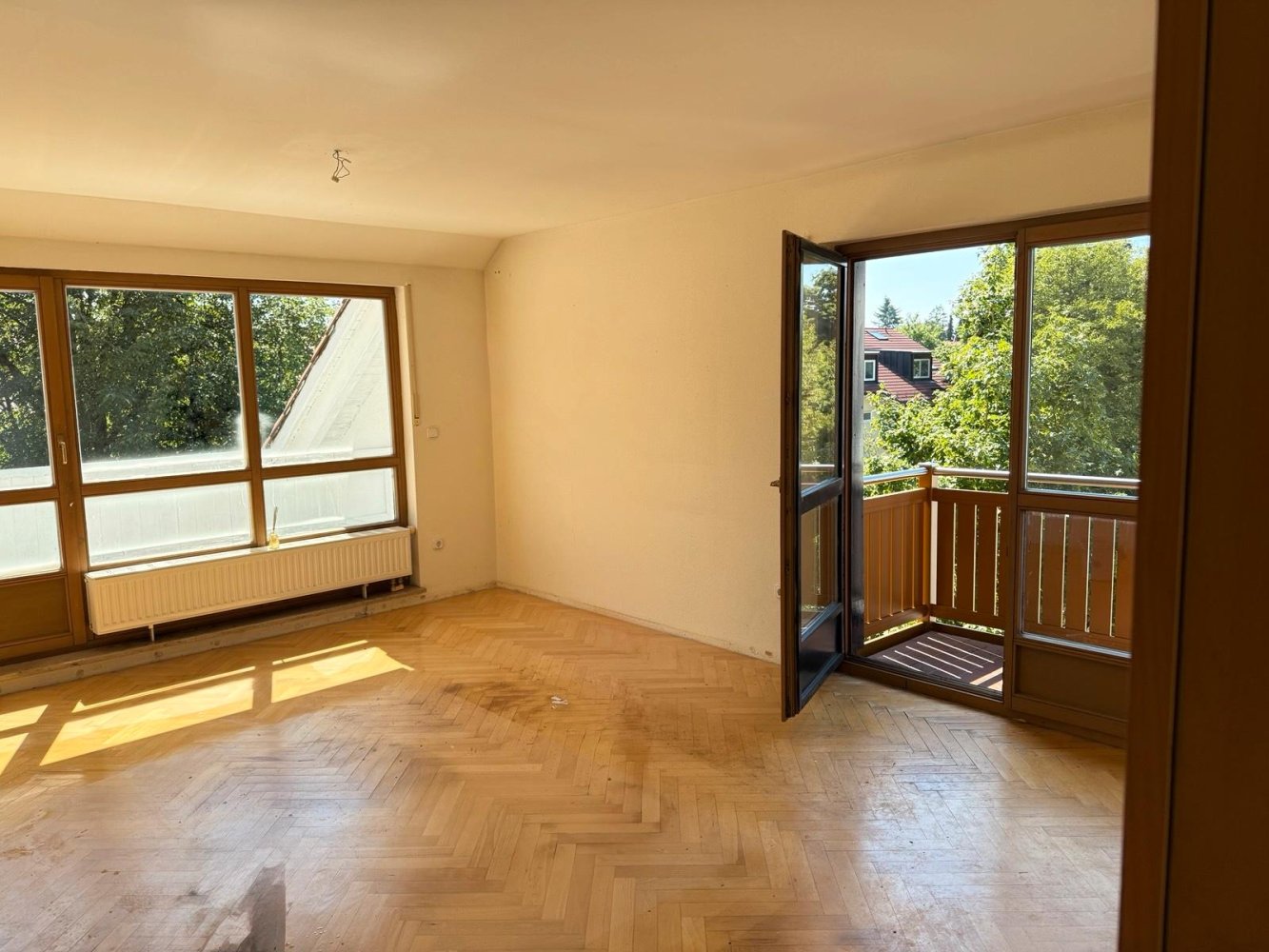 2 bedrooms Duplex in Munich, Germany No. 271252
