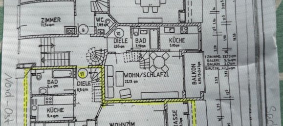 2 bedrooms Duplex in Munich, Germany No. 271252 18