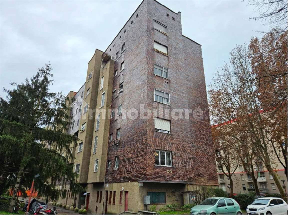 2 chambres Appartement à Cesano Boscone, Italy No. 341860