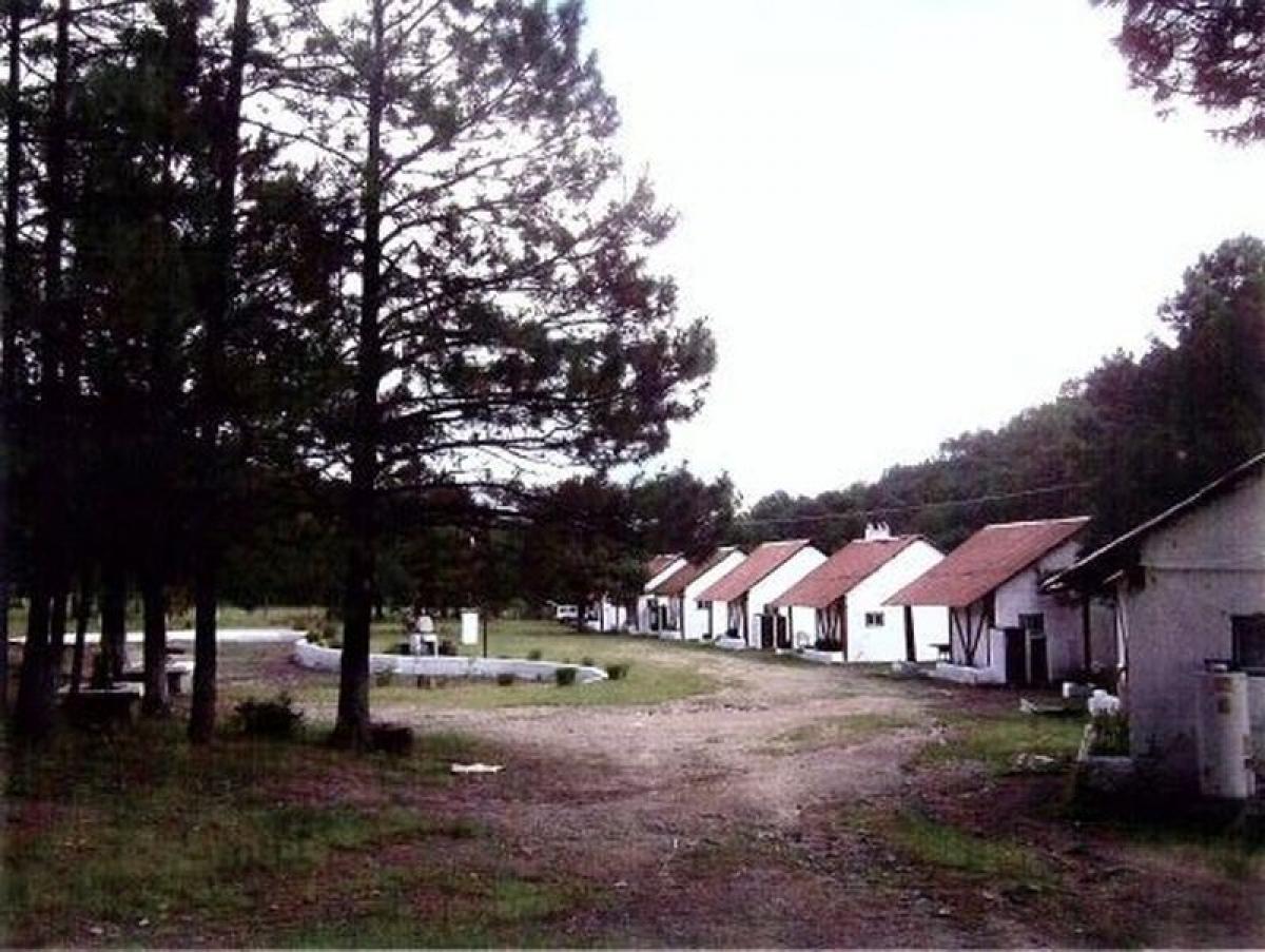 Здание в Чиуауа, Мексика № 202211