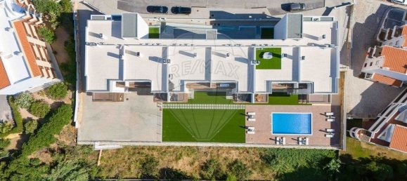 Квартира с 3 спальнями в Албуфейра, Португалия № 135211 36