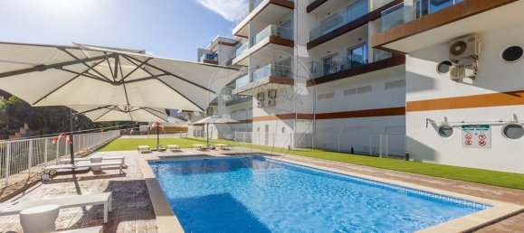 Квартира с 3 спальнями в Албуфейра, Португалия № 135211 11