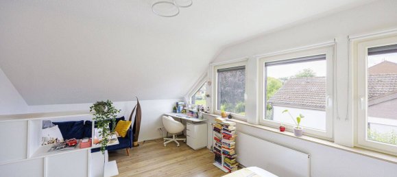 7-salle Maison à Ludwigsburg, Germany No. 292364 3