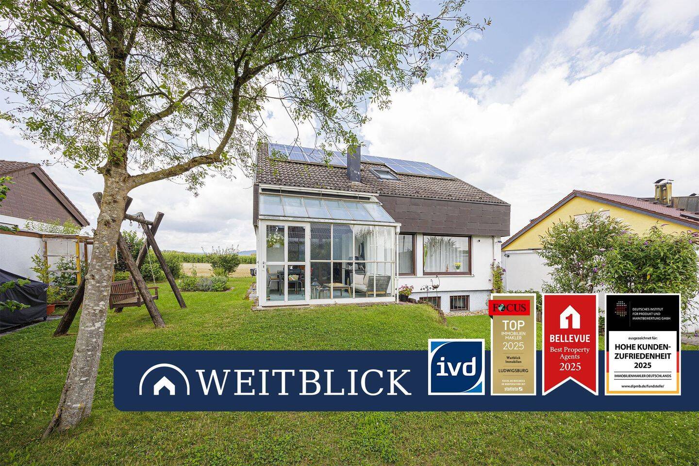 7-salle Maison à Ludwigsburg, Germany No. 292364